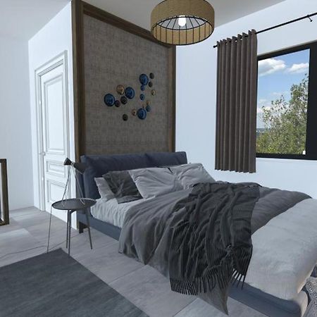 Isola 12 Hotel Kaş Ngoại thất bức ảnh