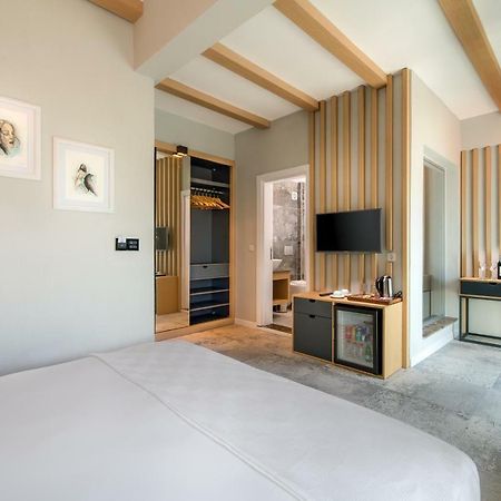 Isola 12 Hotel Kaş Ngoại thất bức ảnh