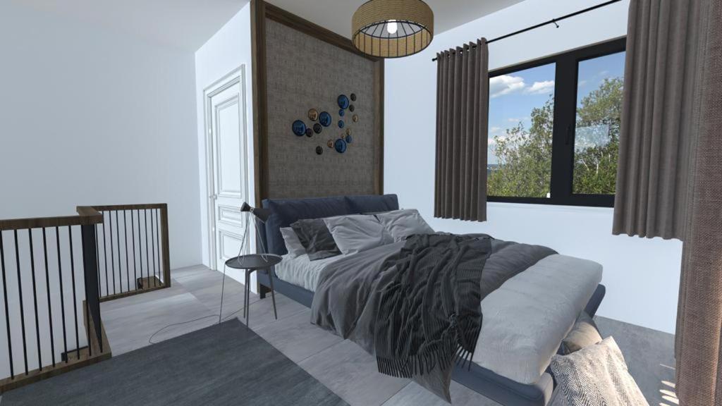 Isola 12 Hotel Kaş Ngoại thất bức ảnh